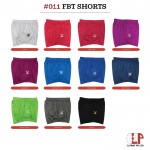 FBT Shorts Plain #011
